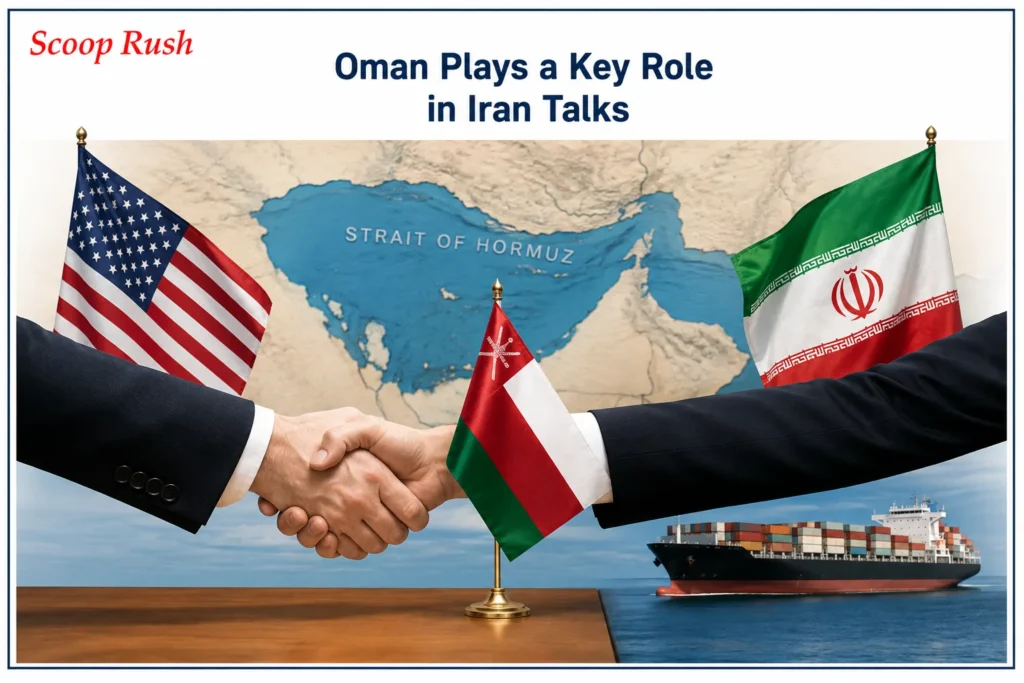 Oman-Plays-a-Key-Role-in-Iran-Talks