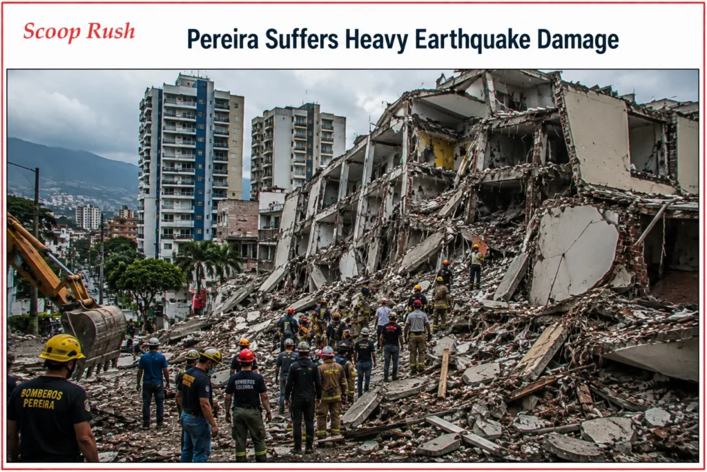 Pereira-Suffers-Heavy-Earthquake-Damage