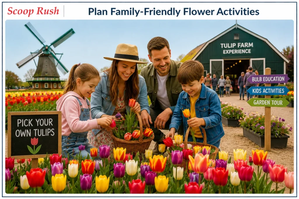 Plan-Family-Friendly-Flower-Activities