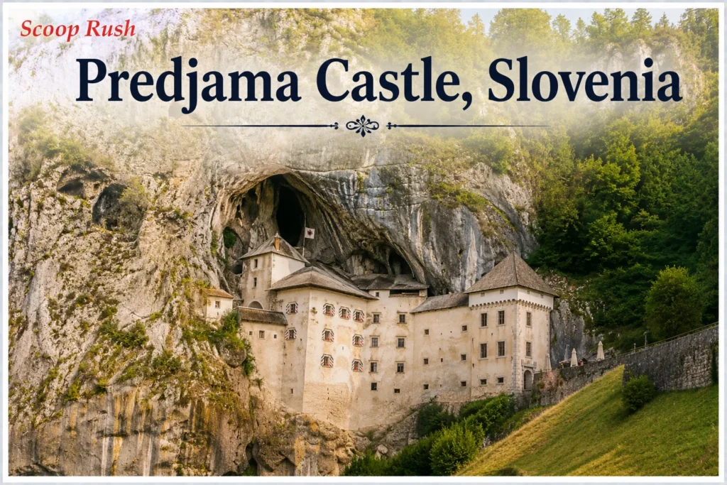Predjama-Castle-Slovenia