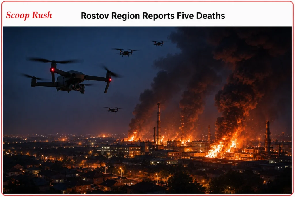 Rostov-Region-Reports-Five-Deaths
