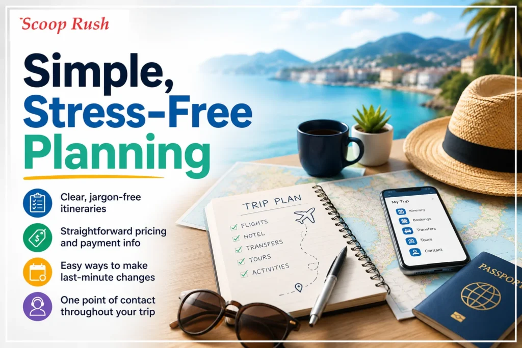 Simple-Stress-Free-Planning