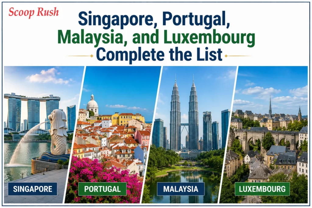 Singapore-Portugal-Malaysia-and-Luxembourg-Complete-the-List