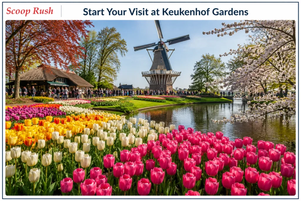 Start-Your-Visit-at-Keukenhof-Gardens