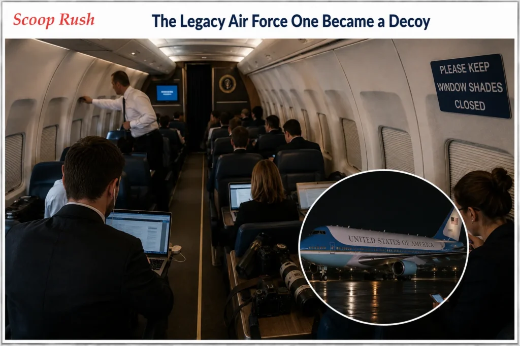The-Legacy-Air-Force-One-Became-a-Decoy