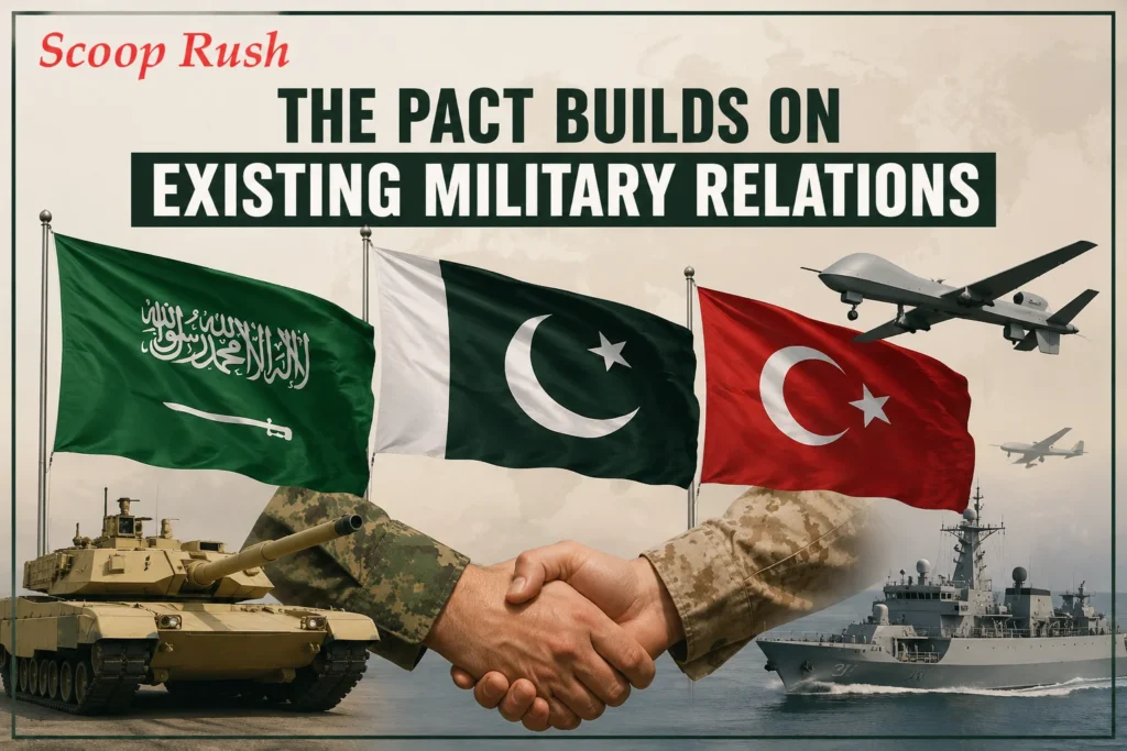 The-Pact-Builds-on-Existing-Military-Relations