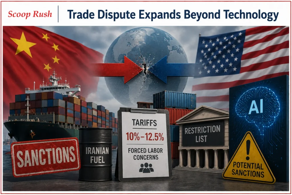Trade-Dispute-Expands-Beyond-Technology