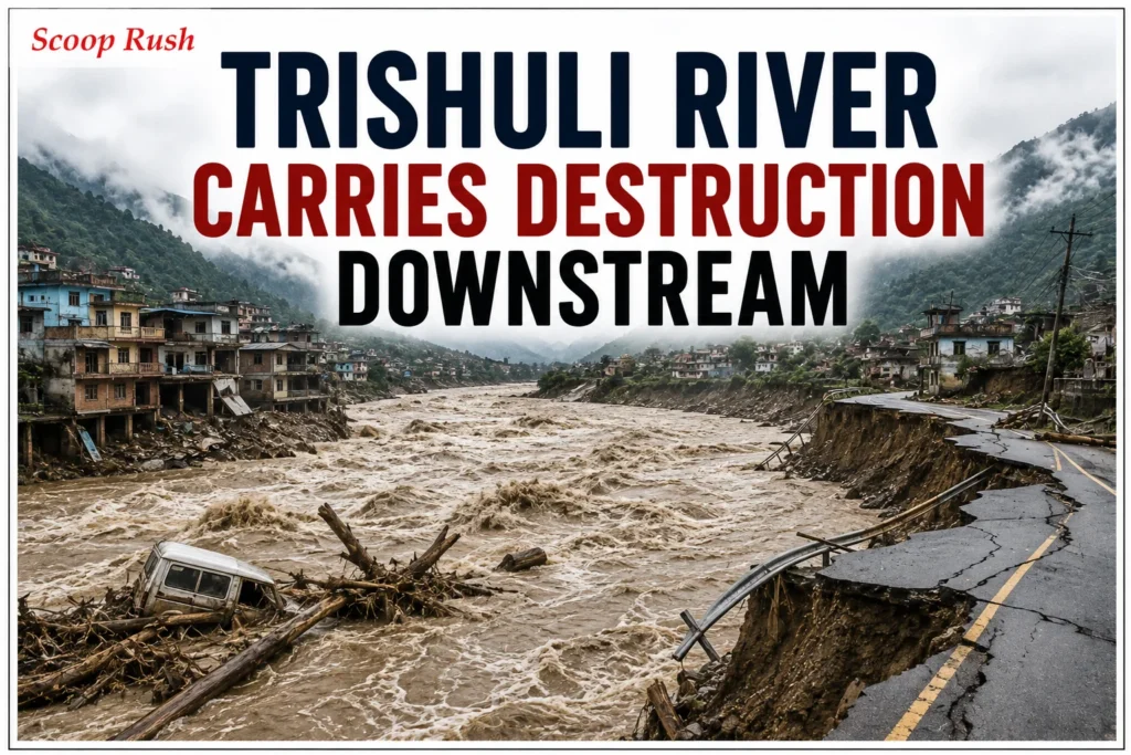 Trishuli-River-Carries-Destruction-Downstream