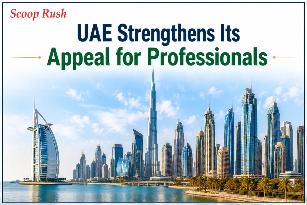 UAE-Strengthens-Its-Appeal-for-Professionals