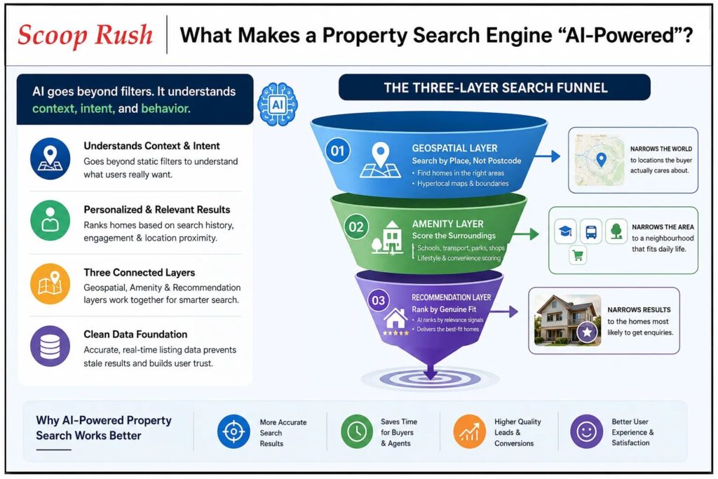 What Makes a Property Search Engine "AI-Powered"?