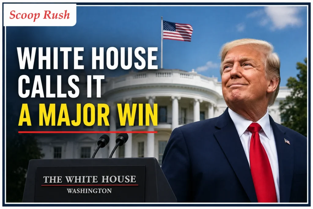 White-House-Calls-It-a-Major-Win
