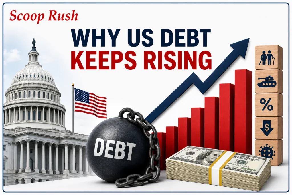 Why-US-Debt-Keeps-Rising