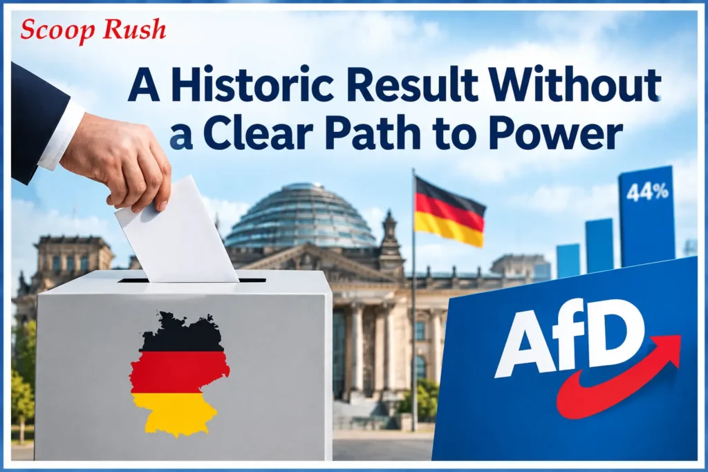 A-Historic-Result-Without-a-Clear-Path-to-Power