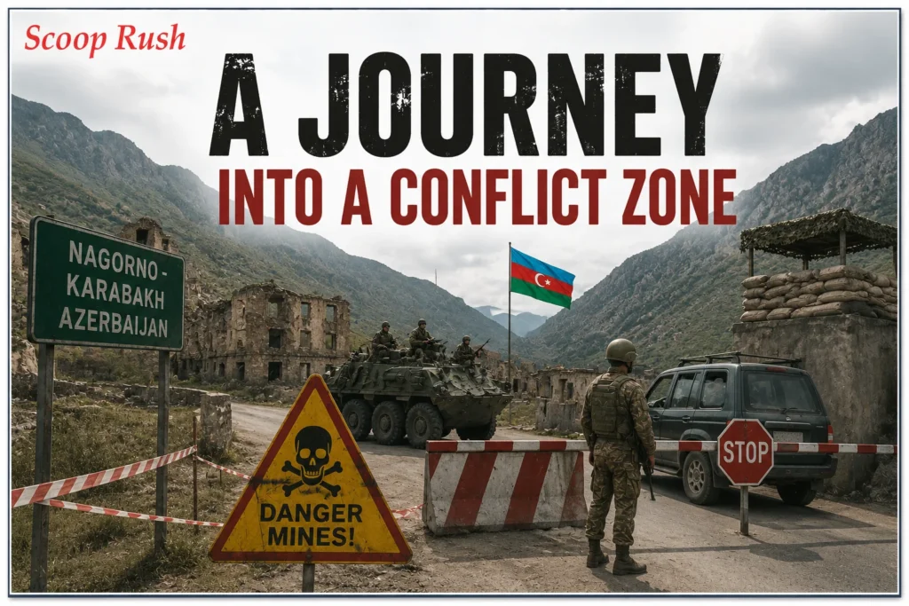 A-Journey-Into-a-Conflict-Zone