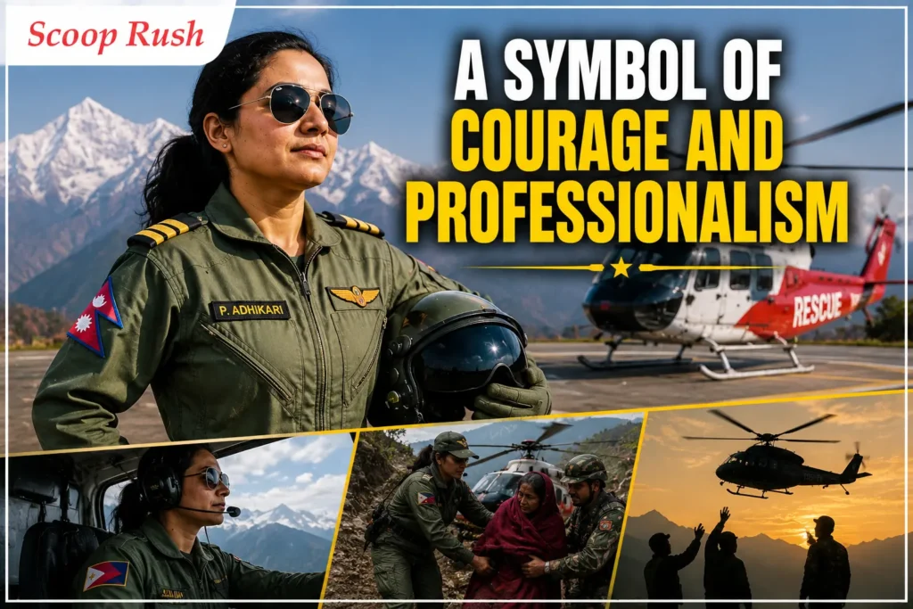 A-Symbol-Of-Courage-And-Professionalism