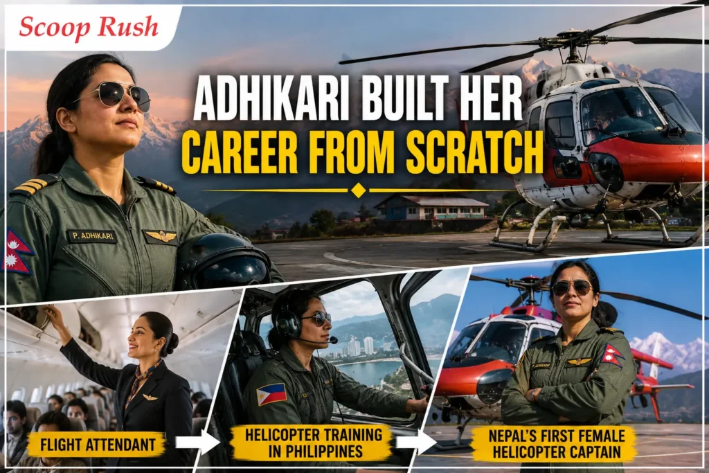 Adhikari-Built-Her-Career-From-Scratch.