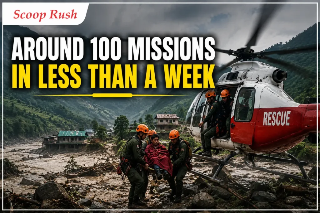 Around-100-Missions-In-Less-Than-A-Week