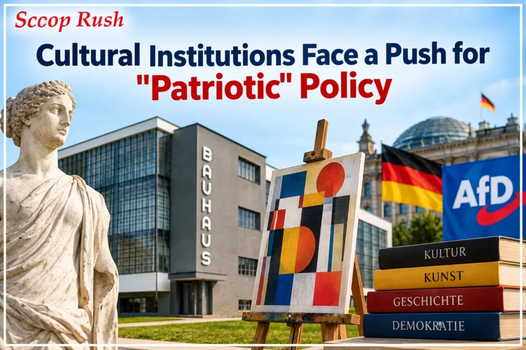 Cultural-Institutions-Face-a-Push-for-Patriotic-Policy