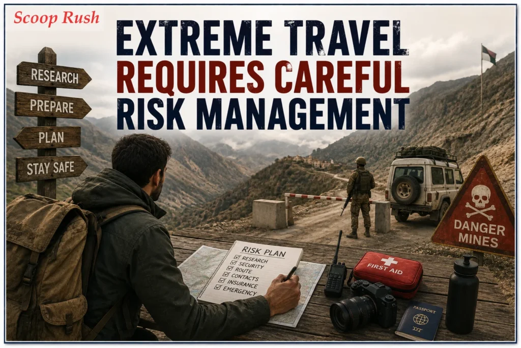 Extreme-Travel-Requires-Careful-Risk-Management