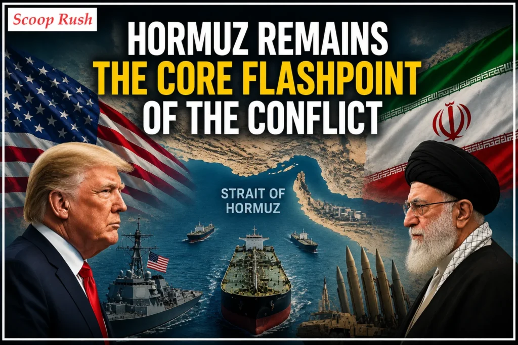 Hormuz-Remains-the-Core-Flashpoint-of-the-Conflict