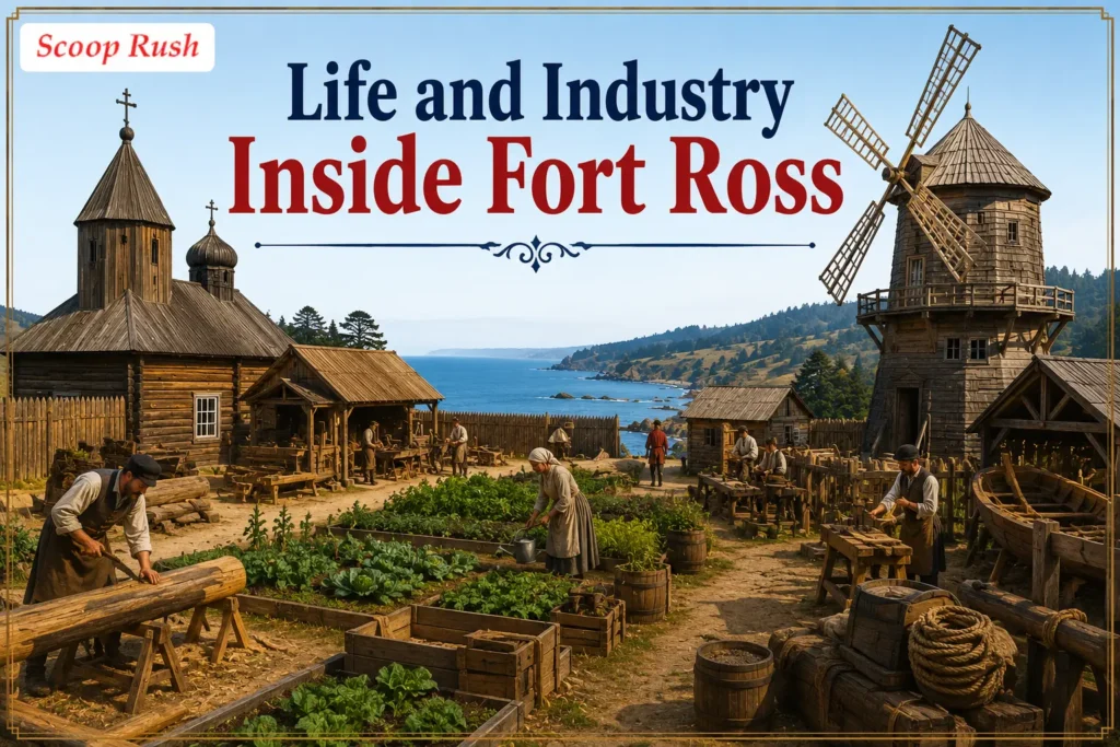 Life-and-Industry-Inside-Fort-Ross