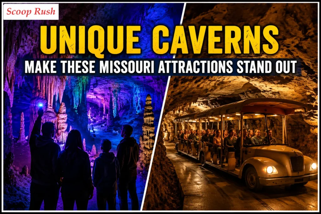 Unique-Caverns-Make-These-Missouri-Attractions-Stand-Out