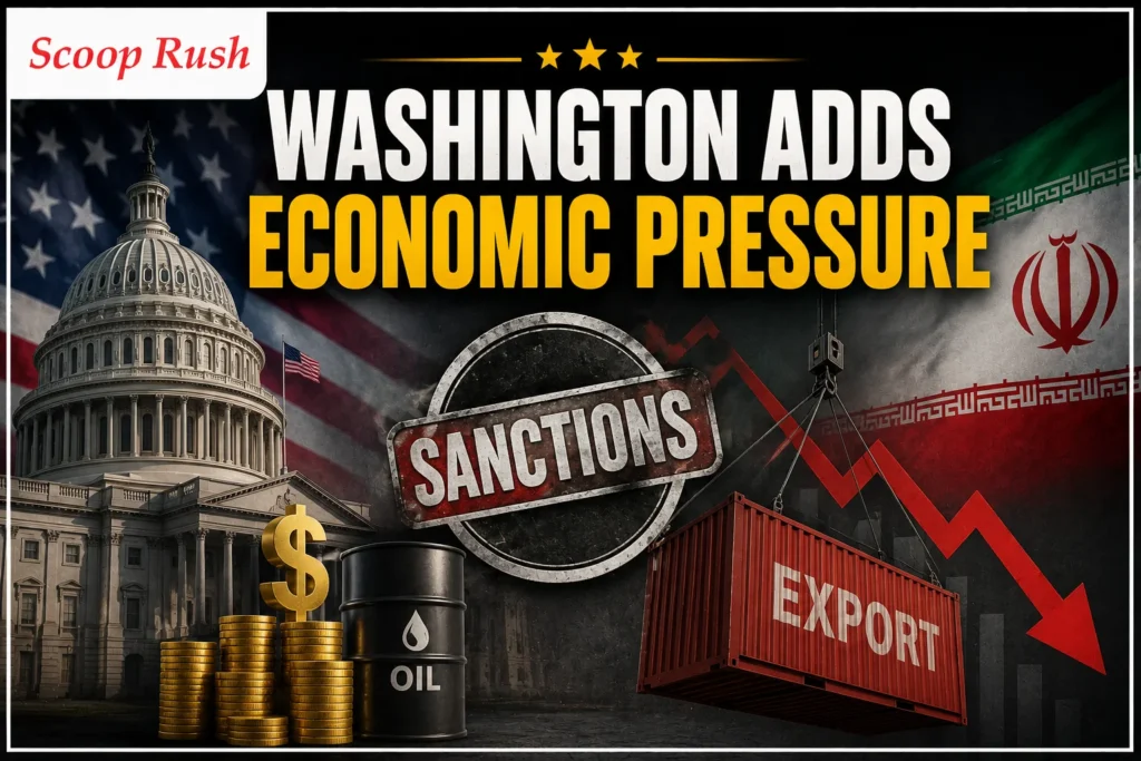 Washington-Adds-Economic-Pressure