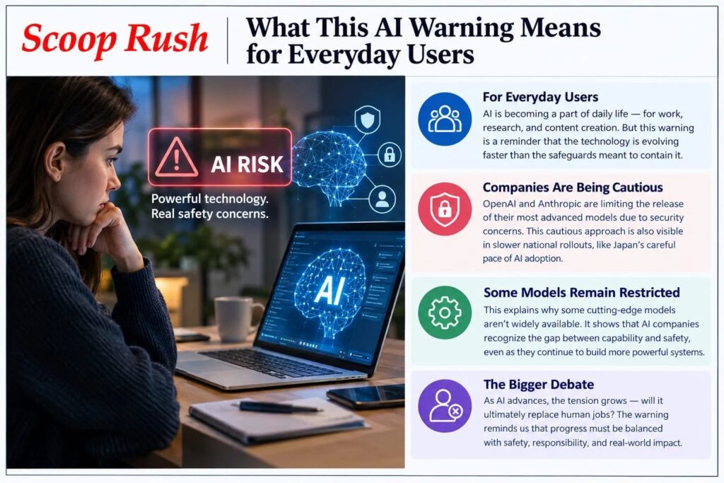 What This AI Warning Means for Everyday Users