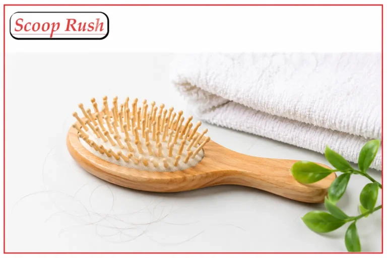 How Often Should You Brush Your Hair? Experts Explain the Ideal Routine 