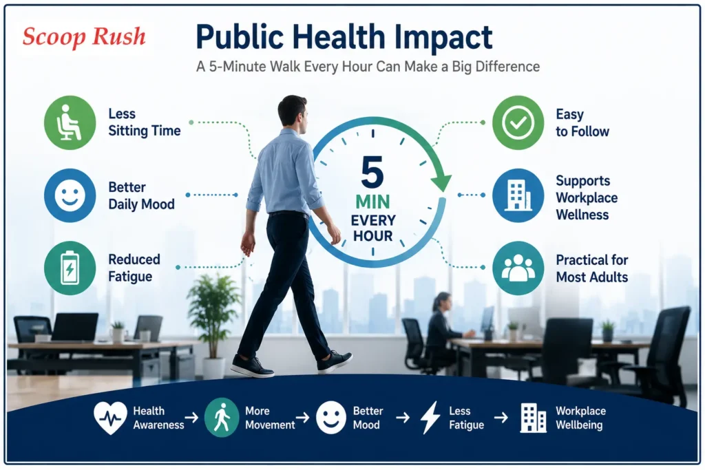 What the Findings Mean for Public Health |scooprush