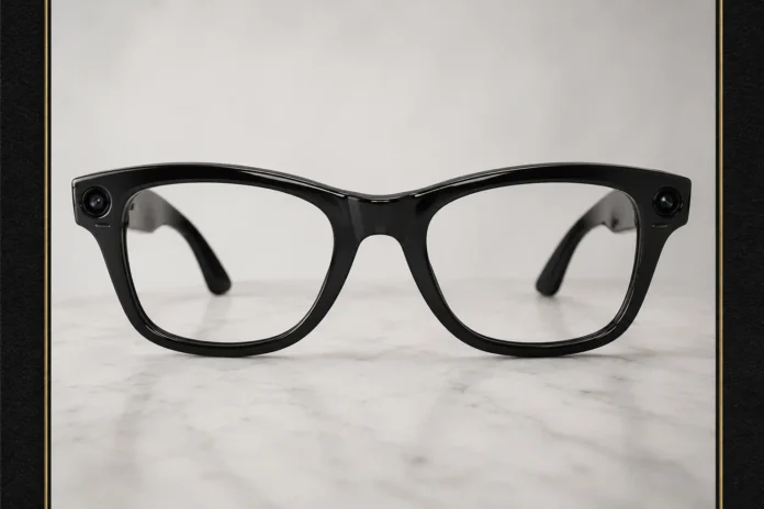 AI Smart Glasses for Travel: Are Ray-Ban Meta Glasses Worth It for Travelers?