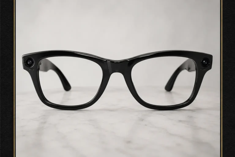 AI Smart Glasses for Travel: Are Ray-Ban Meta Glasses Worth It for Travelers?