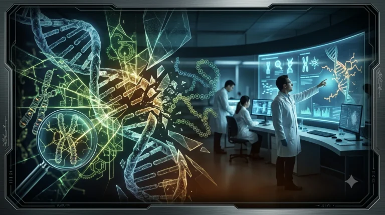 Scientists Find Hidden DNA Factor That Could Reduce Ozempic’s Effectiveness