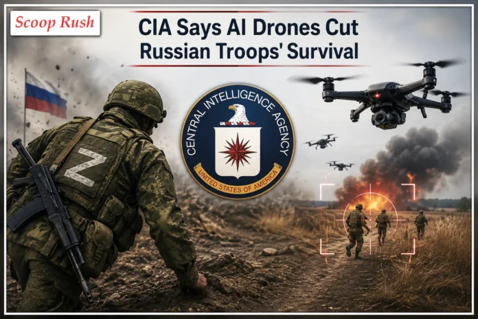 CIA-Says-AI-Drones-Cut-Russian-Troops-Survival