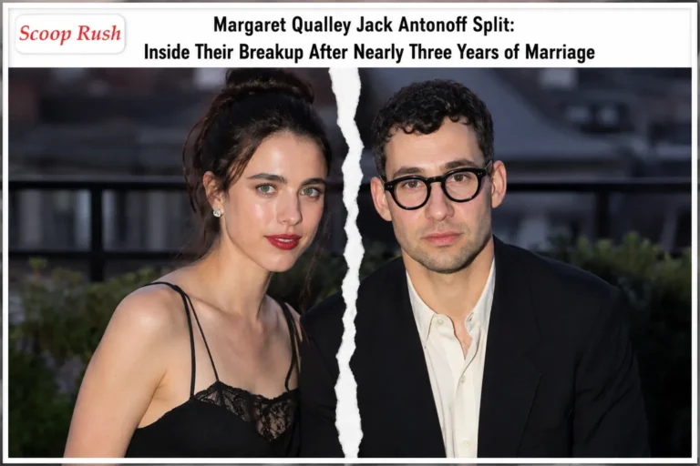 Margaret Qualley Jack Antonoff Split: Inside Their Breakup After Nearly Three Years of Marriage