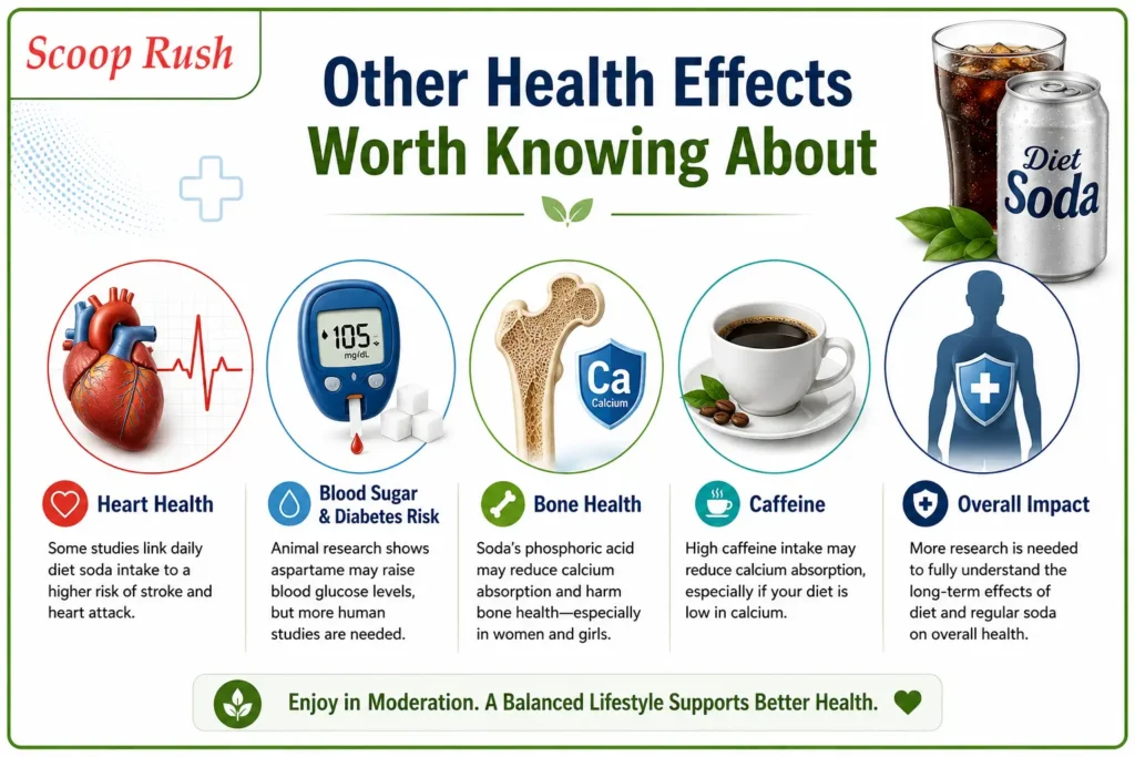 Other Health Effects Worth Knowing About|Scoop Rush