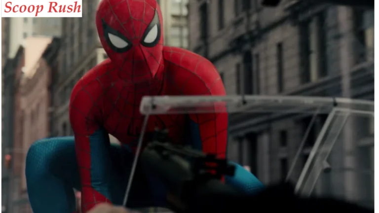 Spider-Man: Brand New Day Final Trailer Breakdown: Everything Revealed 