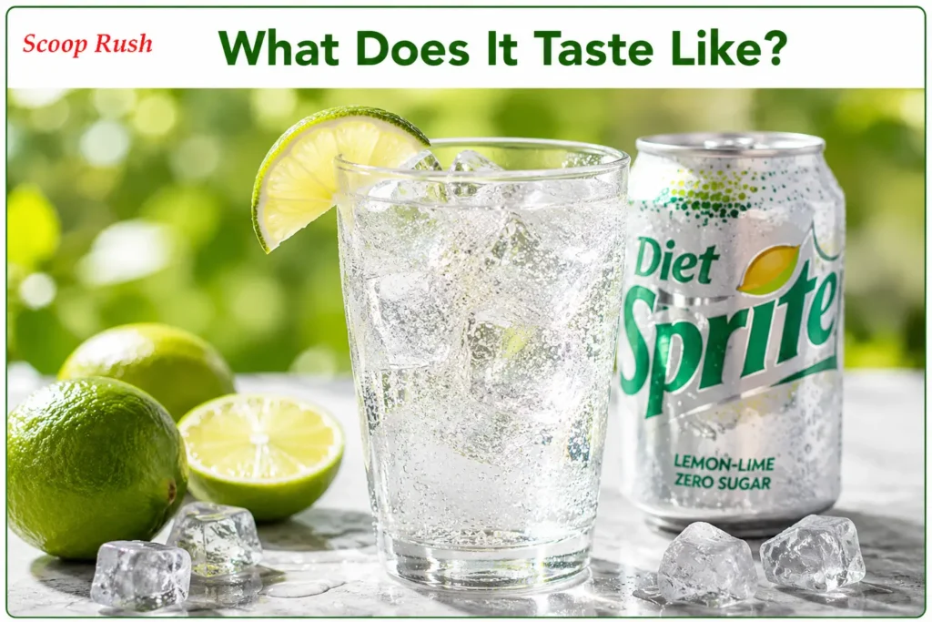 What Does It Taste Like? |Scoop Rush