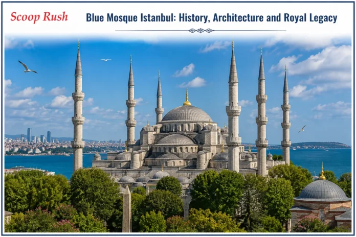 Blue-Mosque-Istanbul-History-Architecture-and-Royal-Legacy