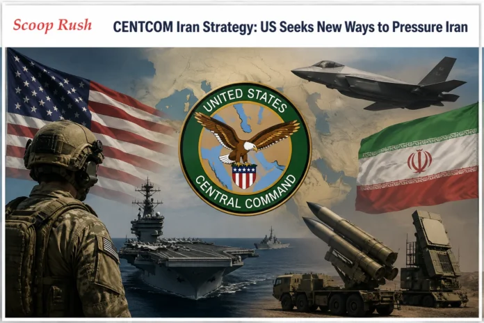 CENTCOM-Iran-Strategy-US-Seeks-New-Ways-to-Pressure-Iran