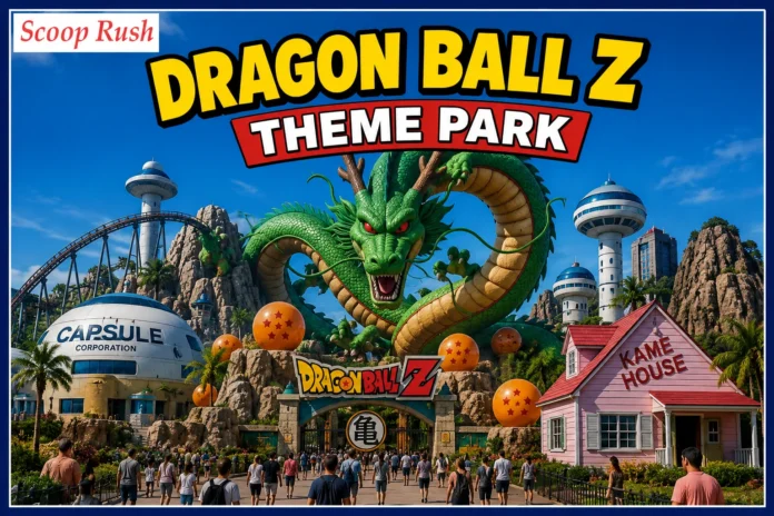 Dragon-Ball-Z-Theme-Park