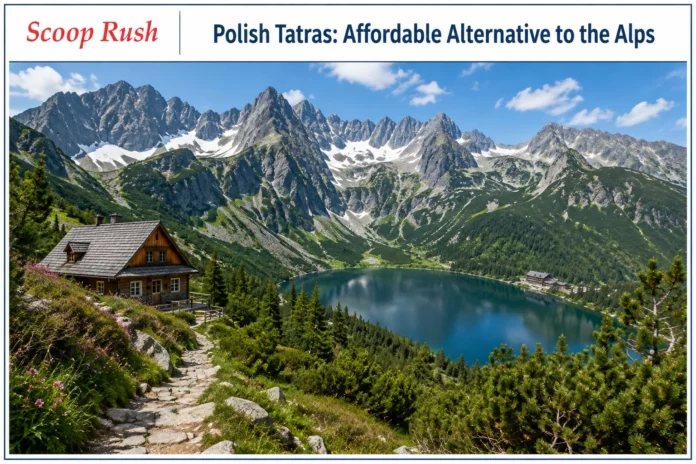 Polish-Tatras-Affordable-Alternative-to-the-Alps