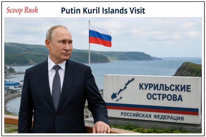 Putin-Kuril-Islands-Visit