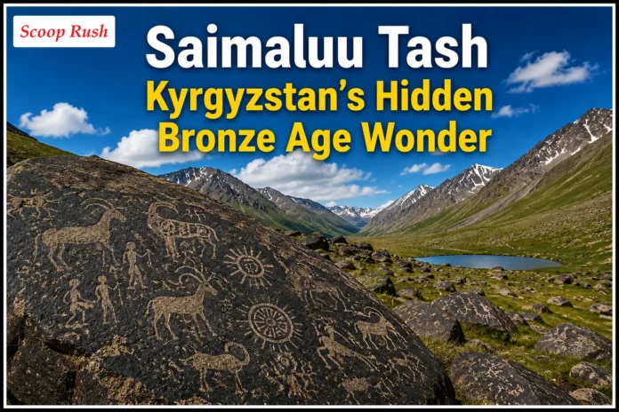 Saimaluu-Tash