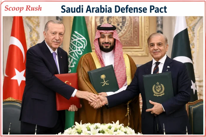 Saudi-Arabia-Defense-Pact