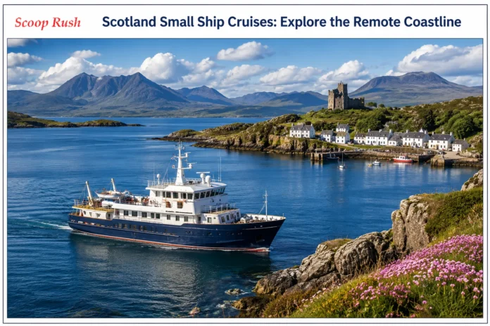 Scotland-Small-Ship-Cruises-Explore-the-Remote-Coastline