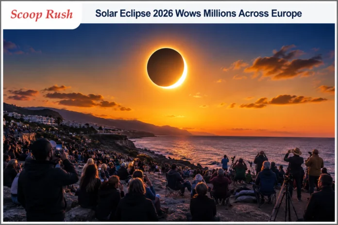 Solar-Eclipse-2026-Wows-Millions-Across-Europe