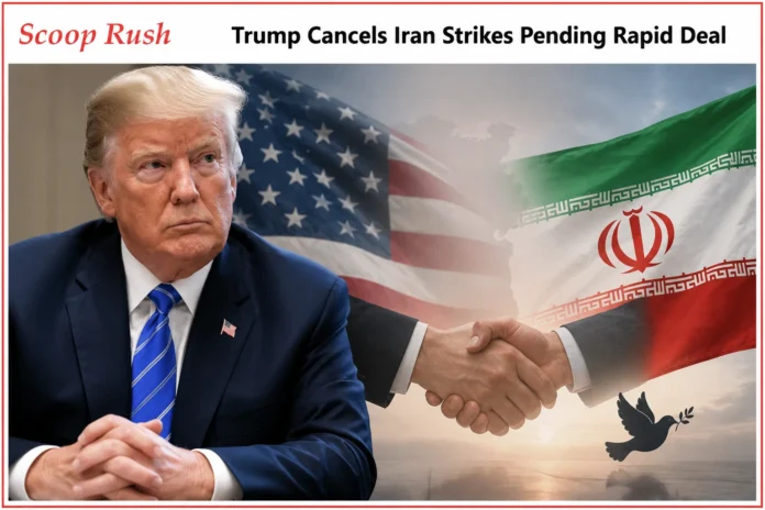 Trump-Cancels-Iran-Strikes-Pending-Rapid-Deal