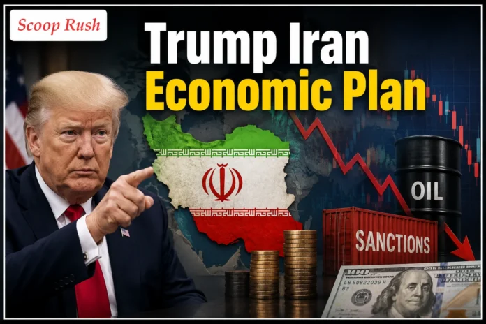Trump-Iran-Economic-Plan