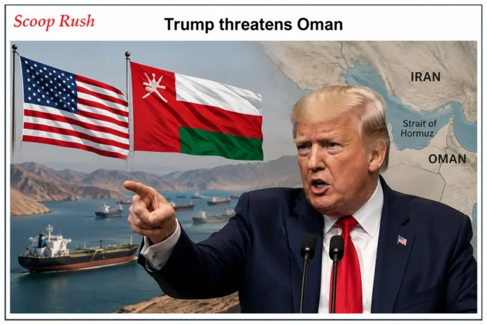 Trump-threatens-Oman